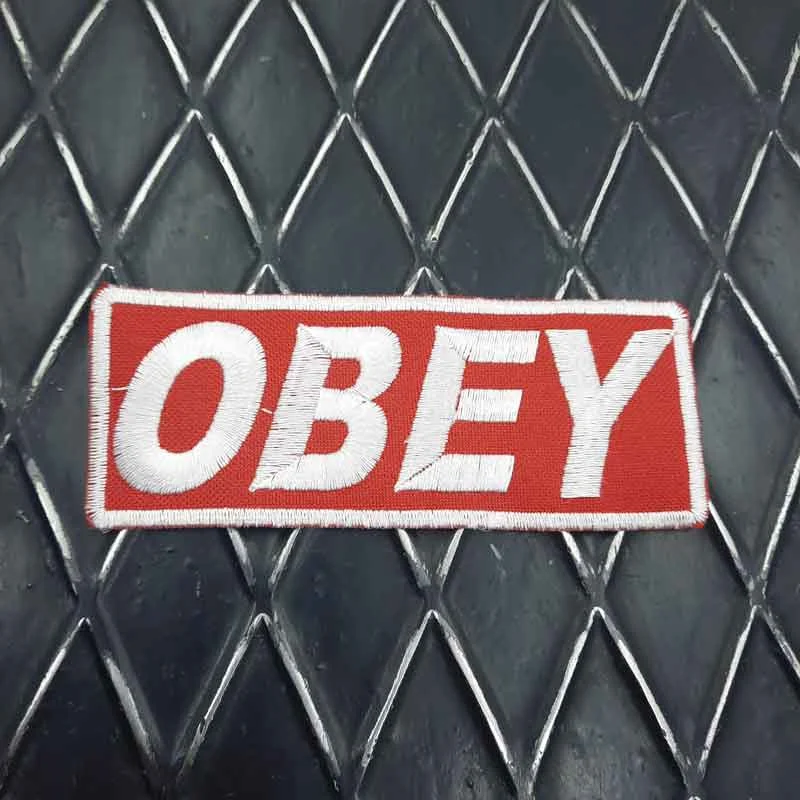 OBEY
