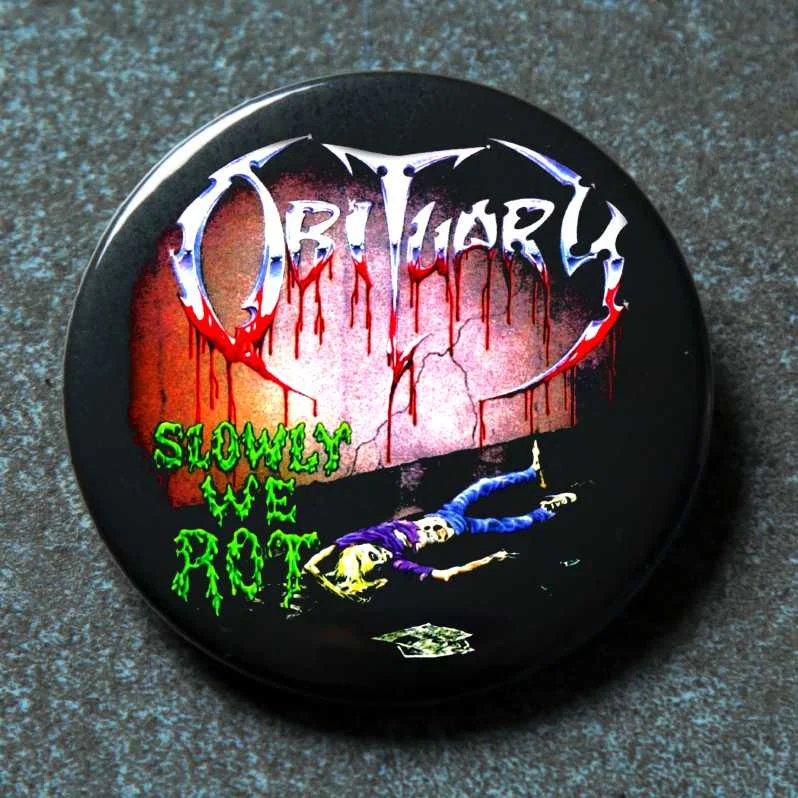 Obituary