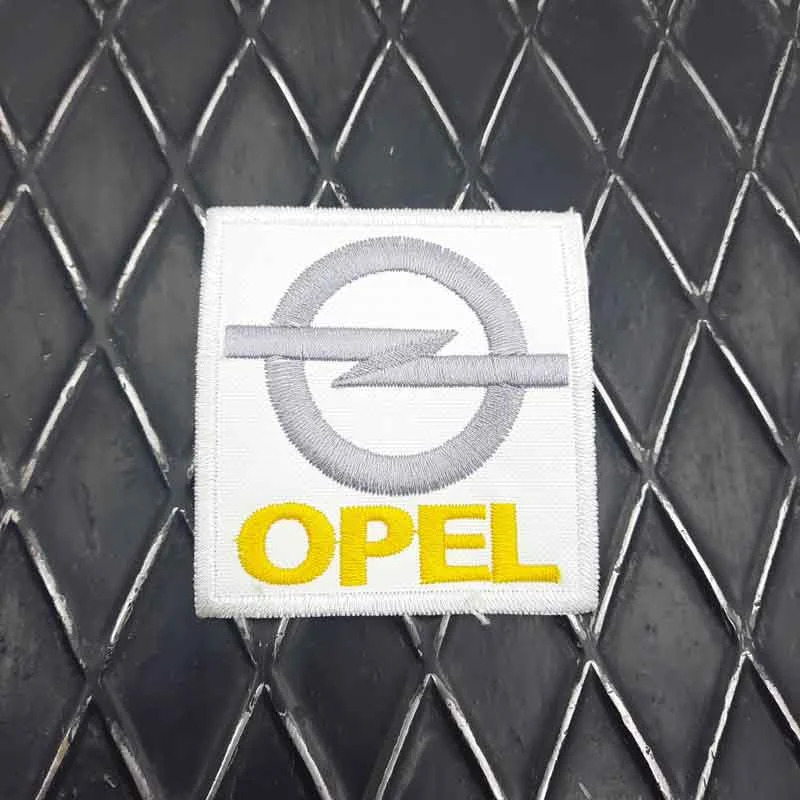 Opel Logo