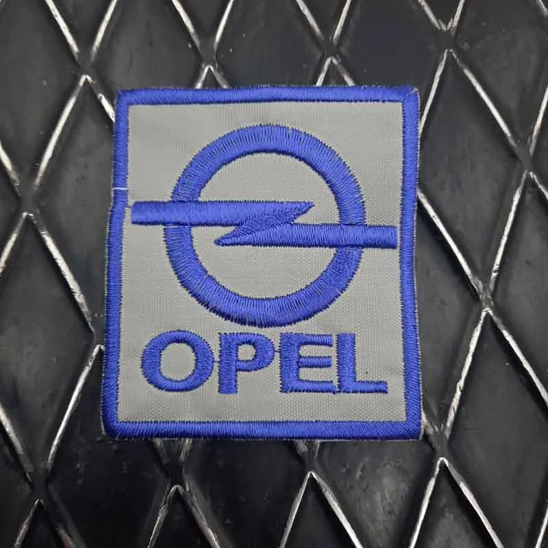 Opel Logo
