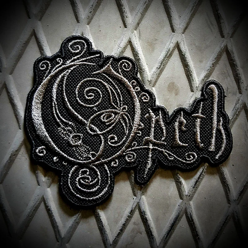 Opeth