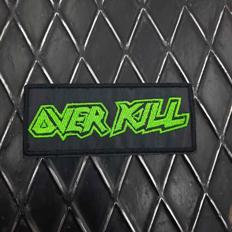 Overkill
