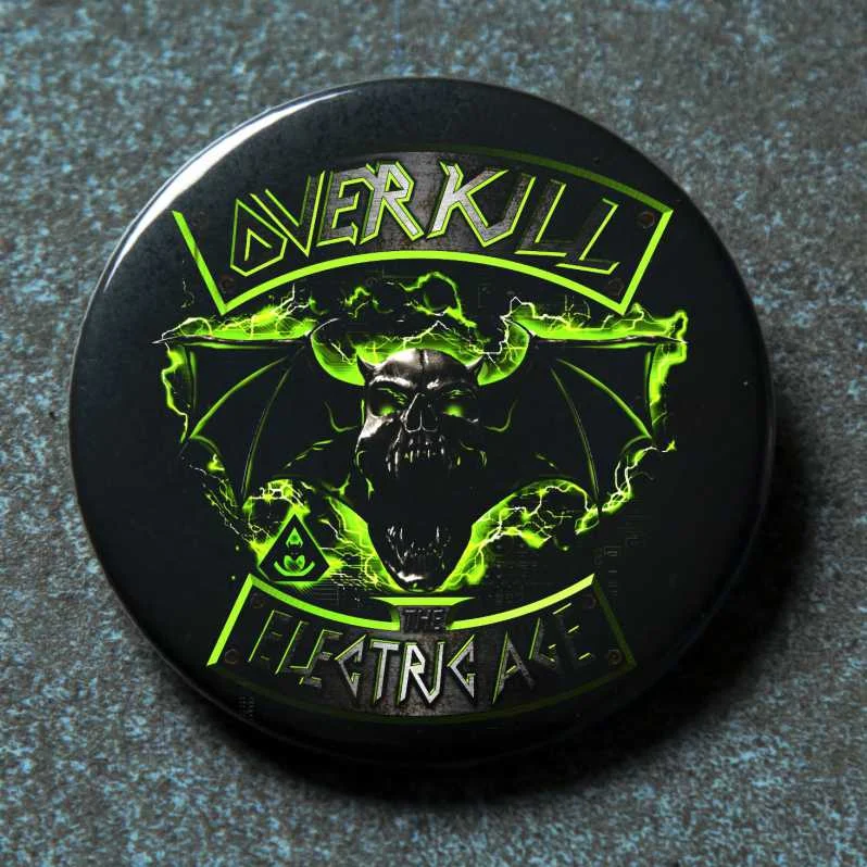 Overkill
