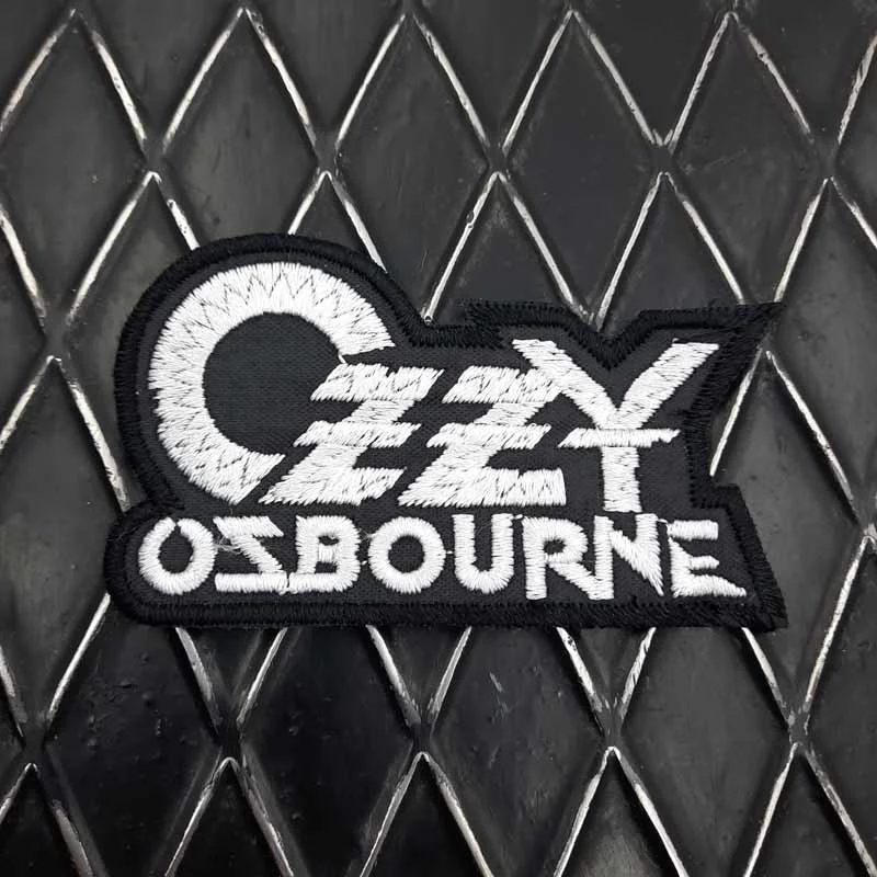Ozzy Osbourne
