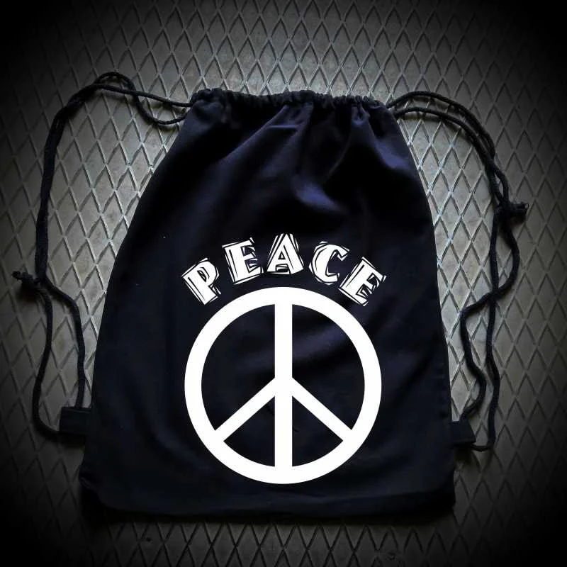 Peace & Barış