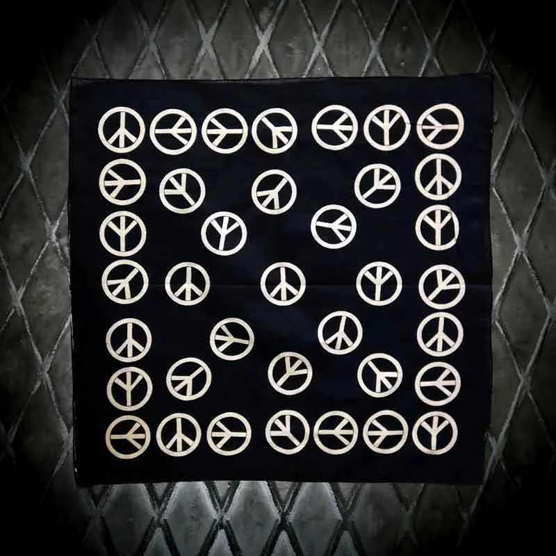 Peace Logo