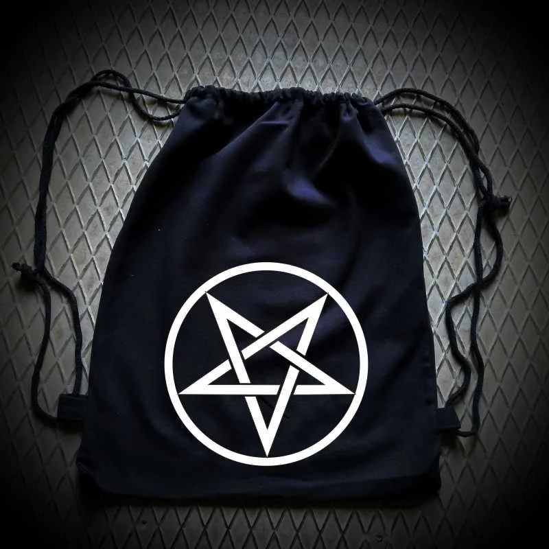 Pentagram