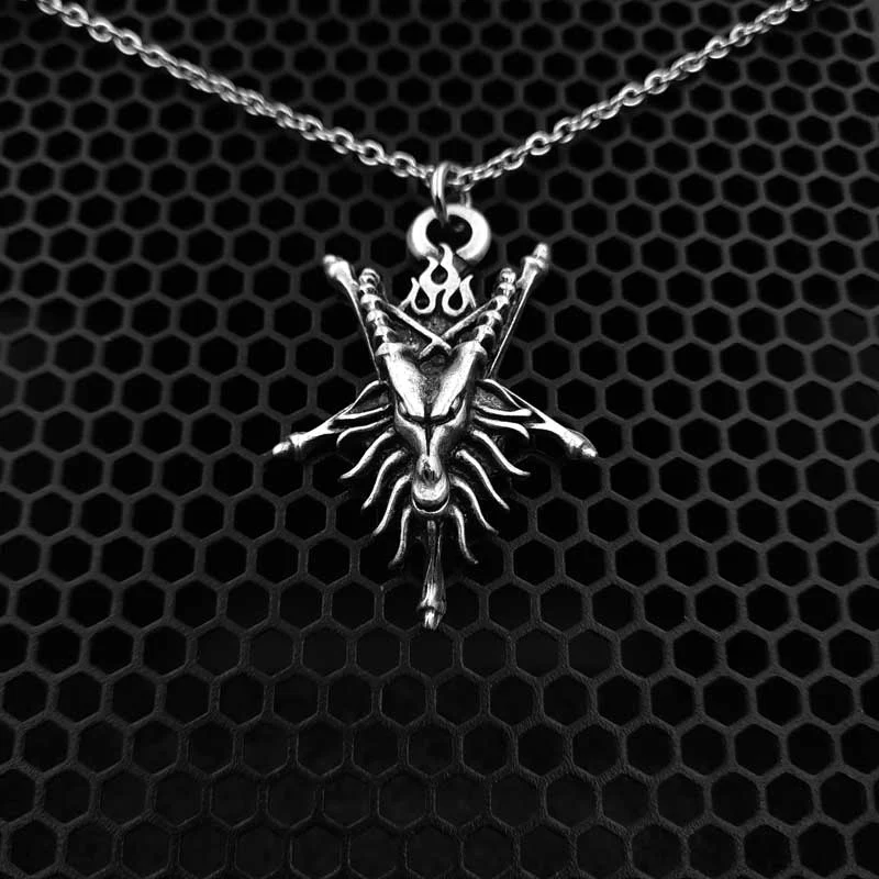 Pentagram