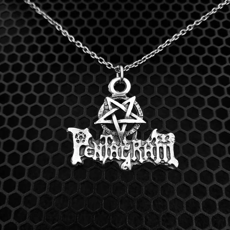 Pentagram