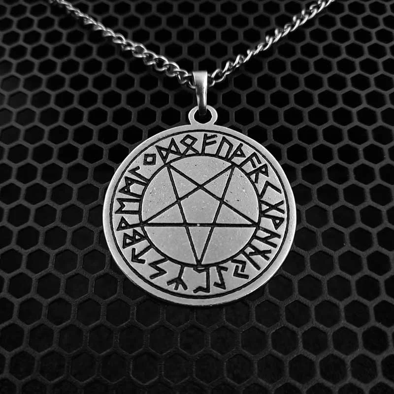 Pentagram