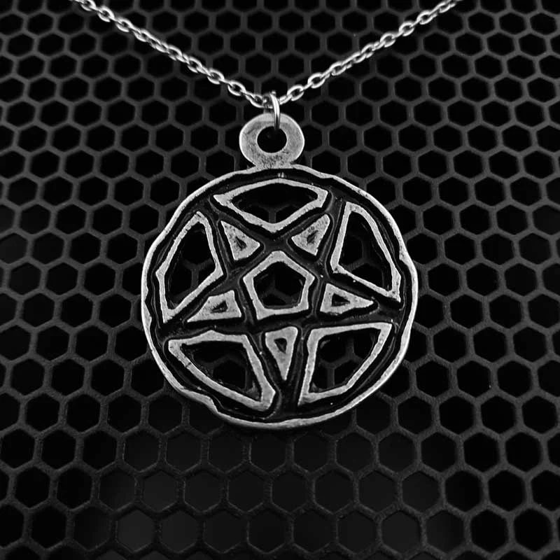 Pentagram
