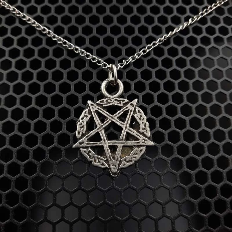 Pentagram