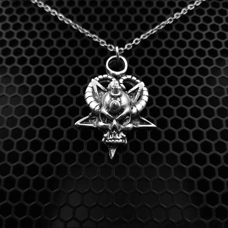 Pentagram