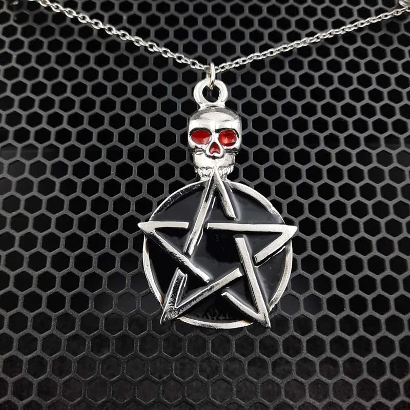 Pentagram Kurukafa