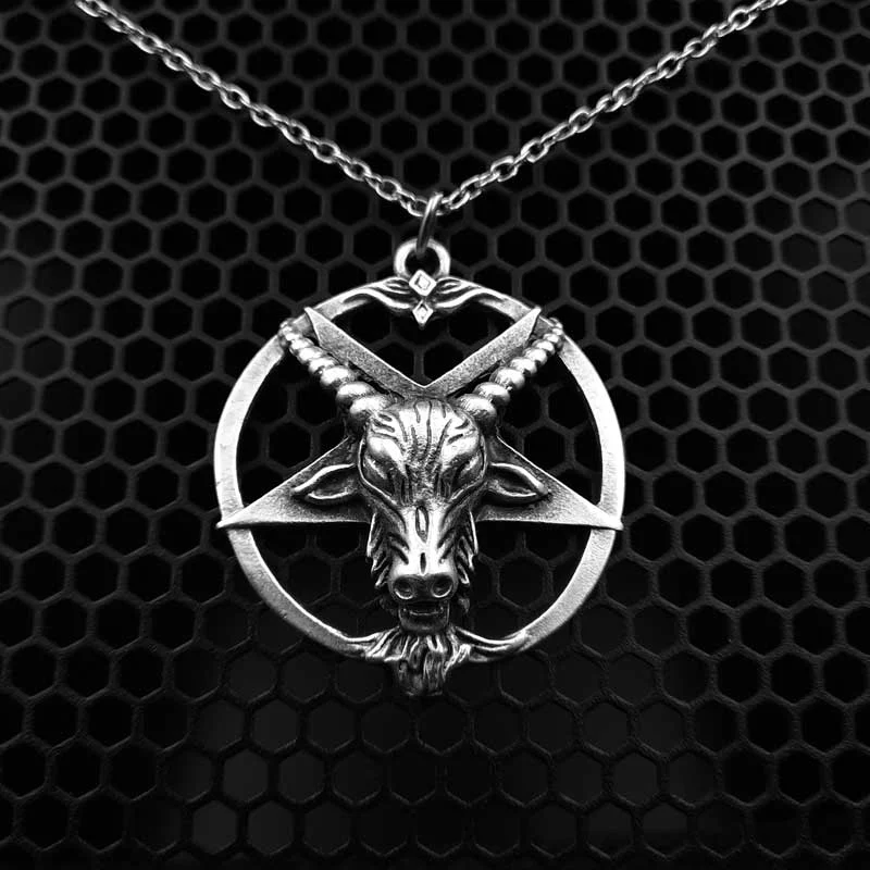Pentagram