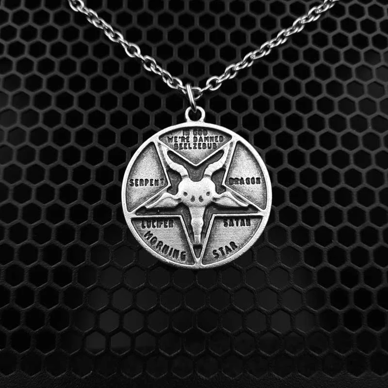 Pentagram