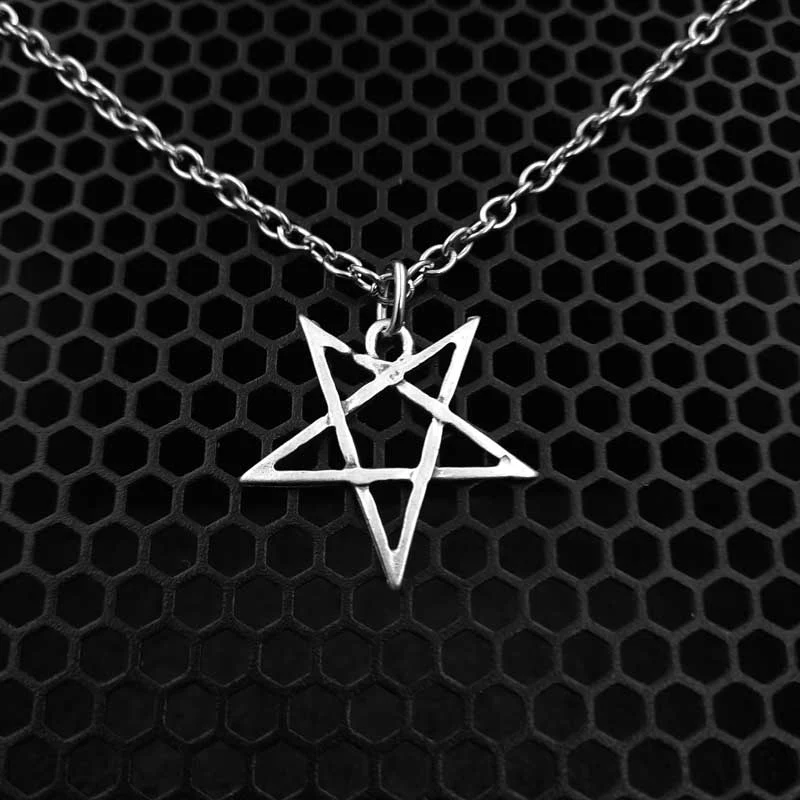 Pentagram
