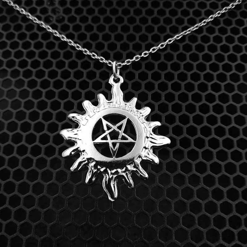 Pentagram