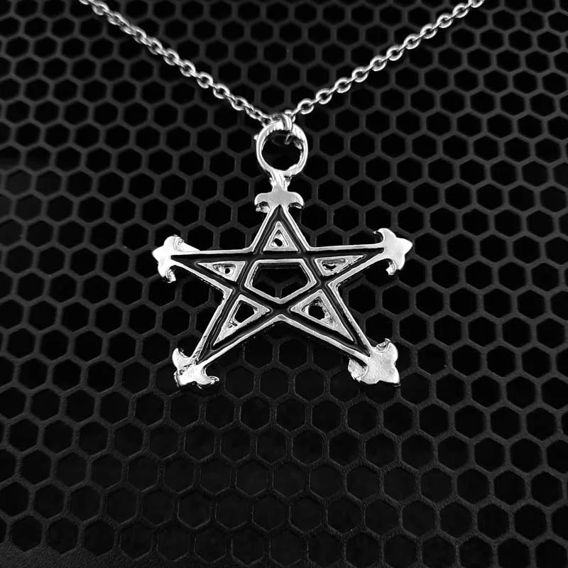 Pentagram