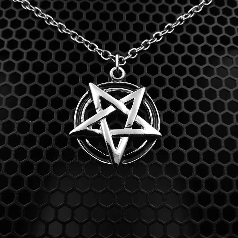 Pentagram
