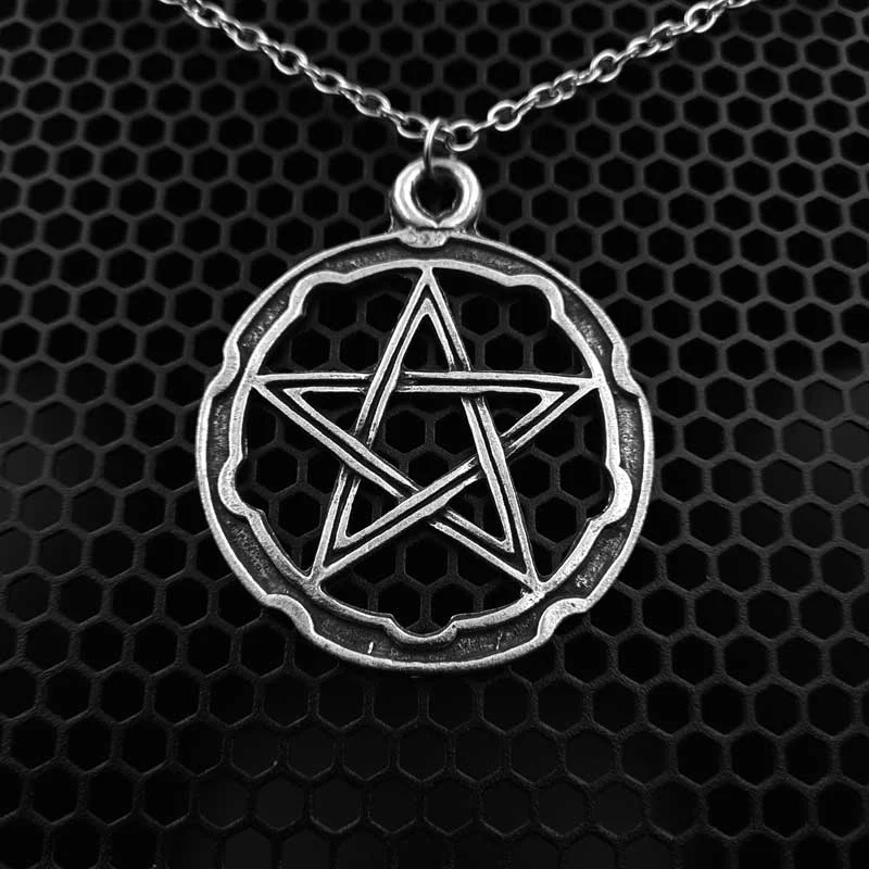 Pentagram