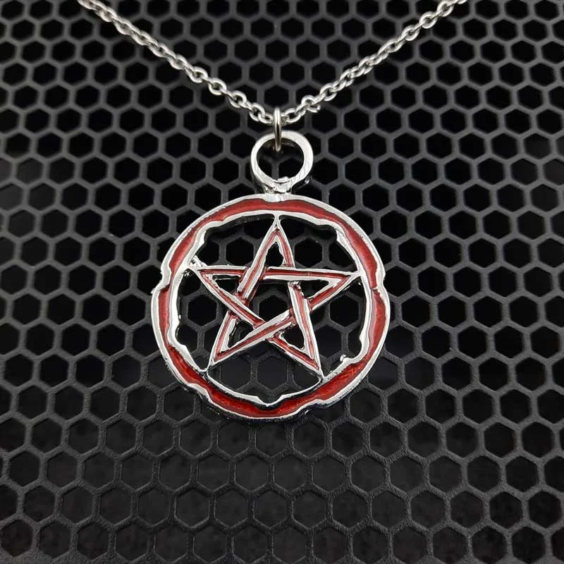 Pentagram