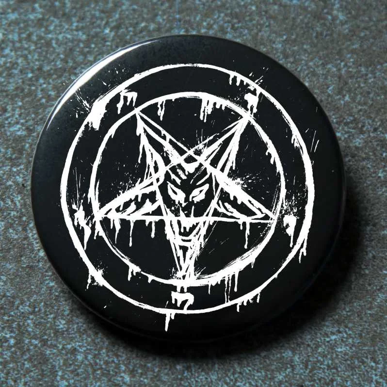Pentagram Logo