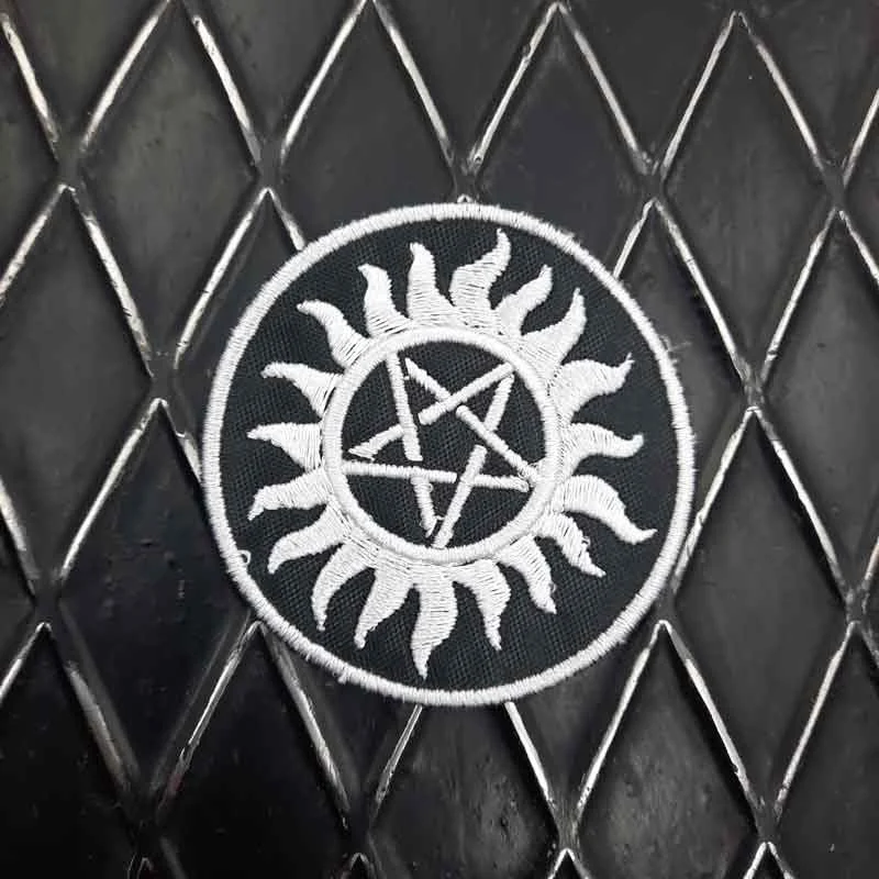 Pentagram Supernatural