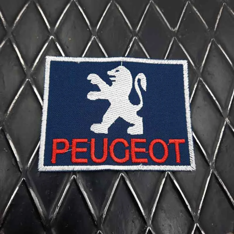 Peugeot Logo