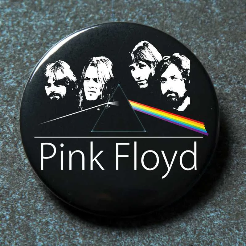Pink Floyd