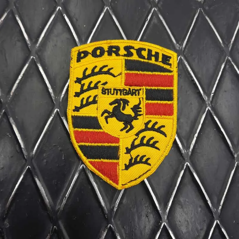 Porsche Logo