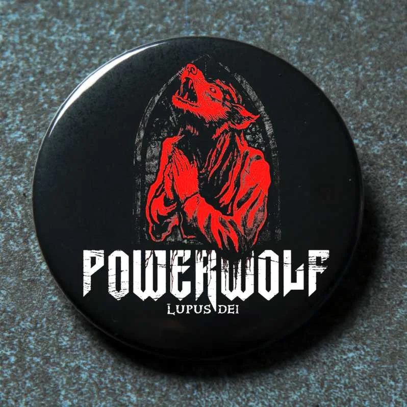 Powerwolf