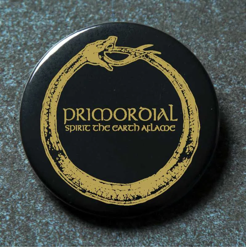 Primordial