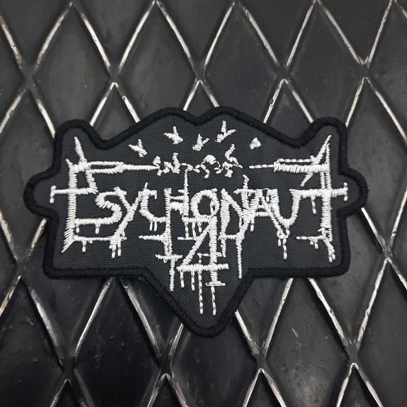 Psychonaut