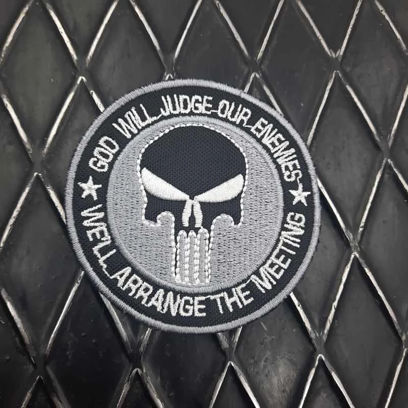 Punisher