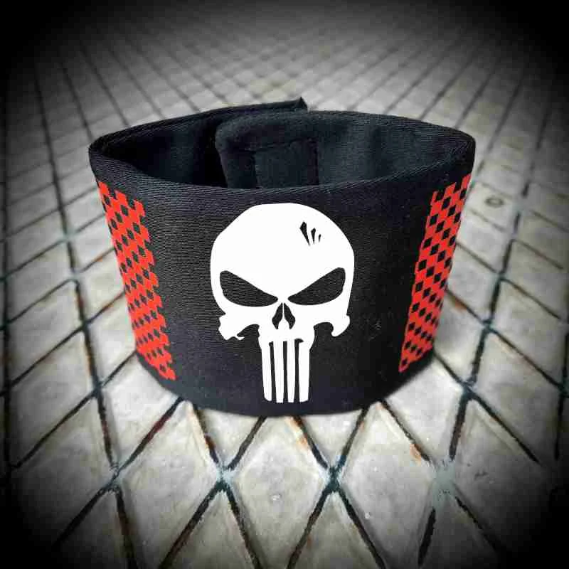 Punisher Kurukafa