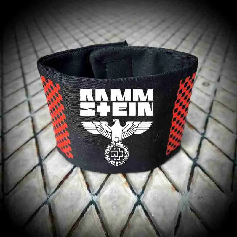 Rammstein