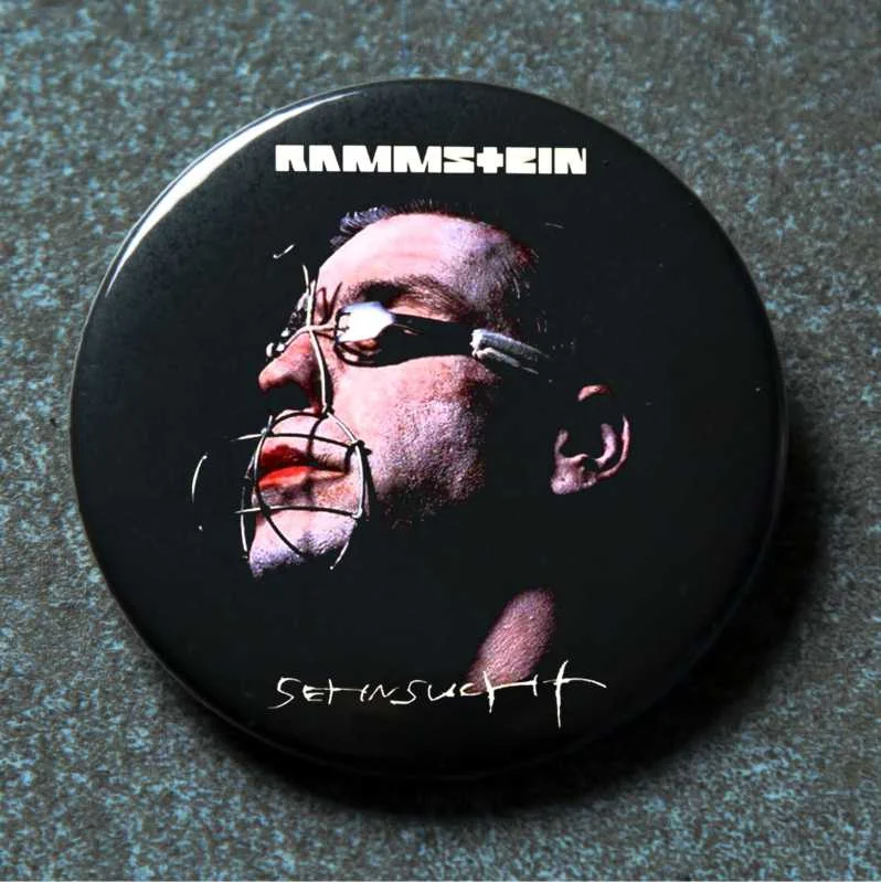 Rammstein