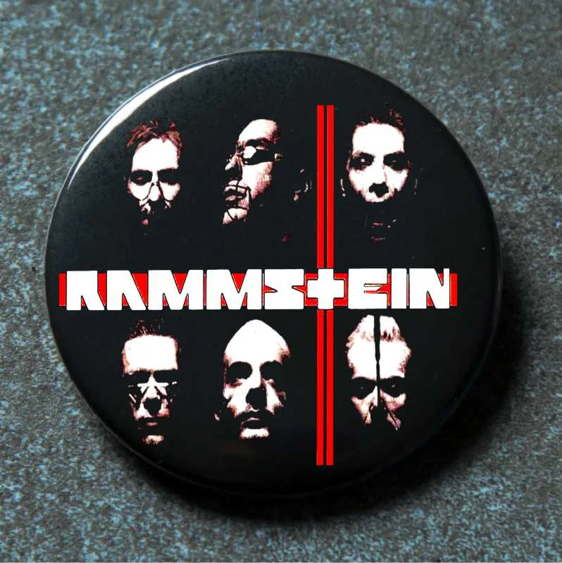 Rammstein