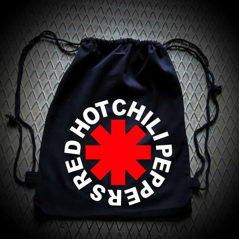 Red Hot Chili Peppers