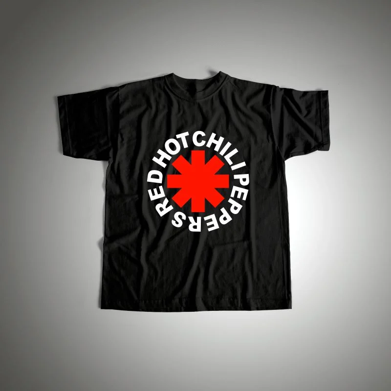 Red Hot Chili Peppers