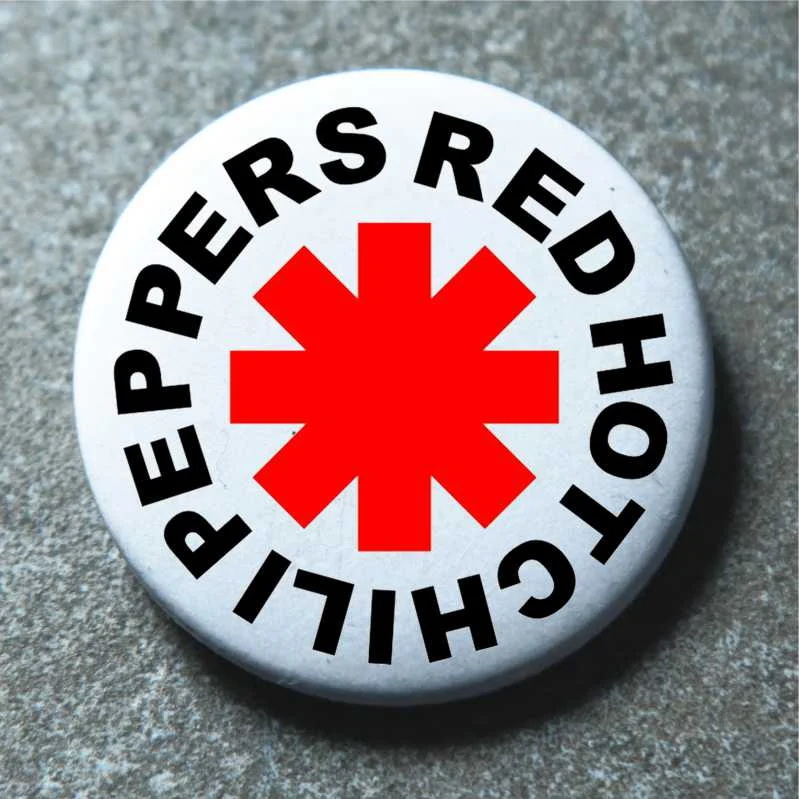 Red Hot Chili Peppers