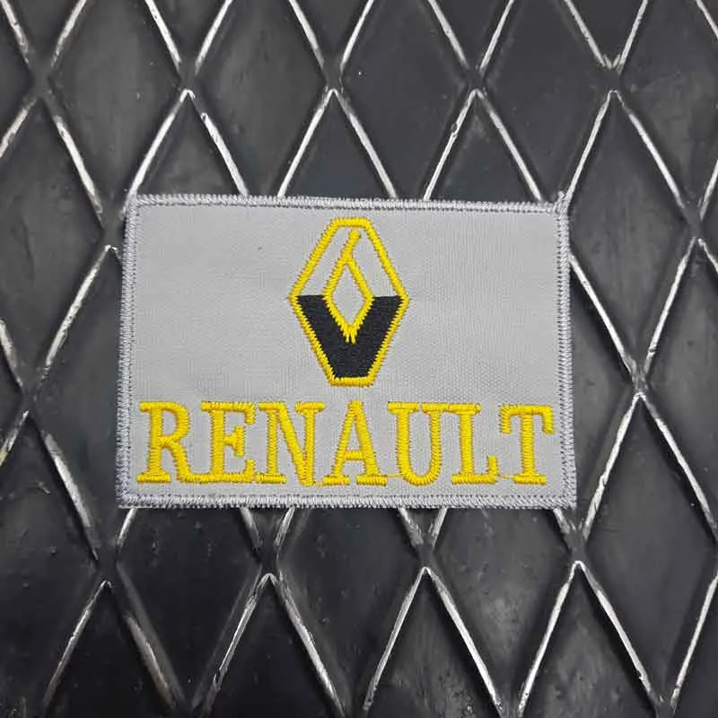 Renault Logo