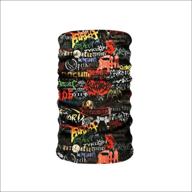 Rock & Metal Grupları