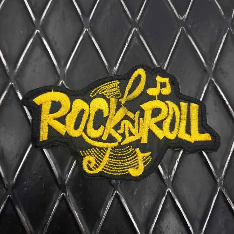 Rock'n'Roll