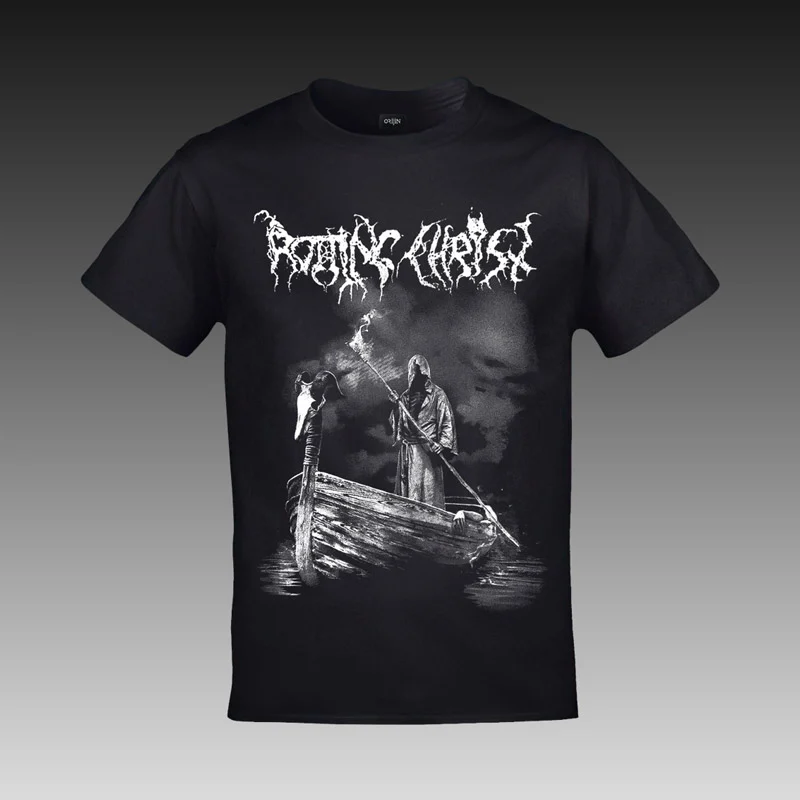 Rotting Christ