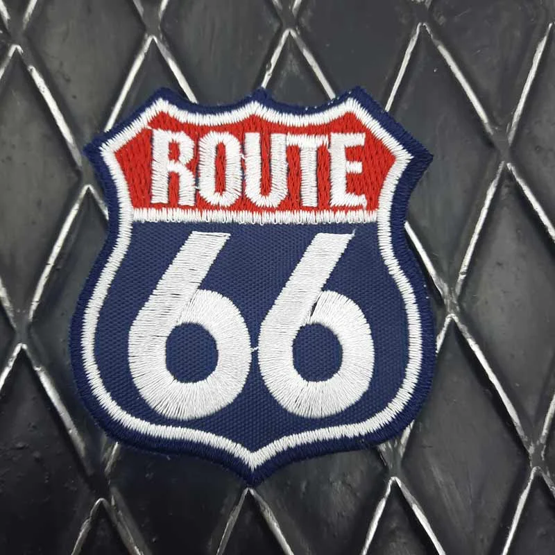 Route 66