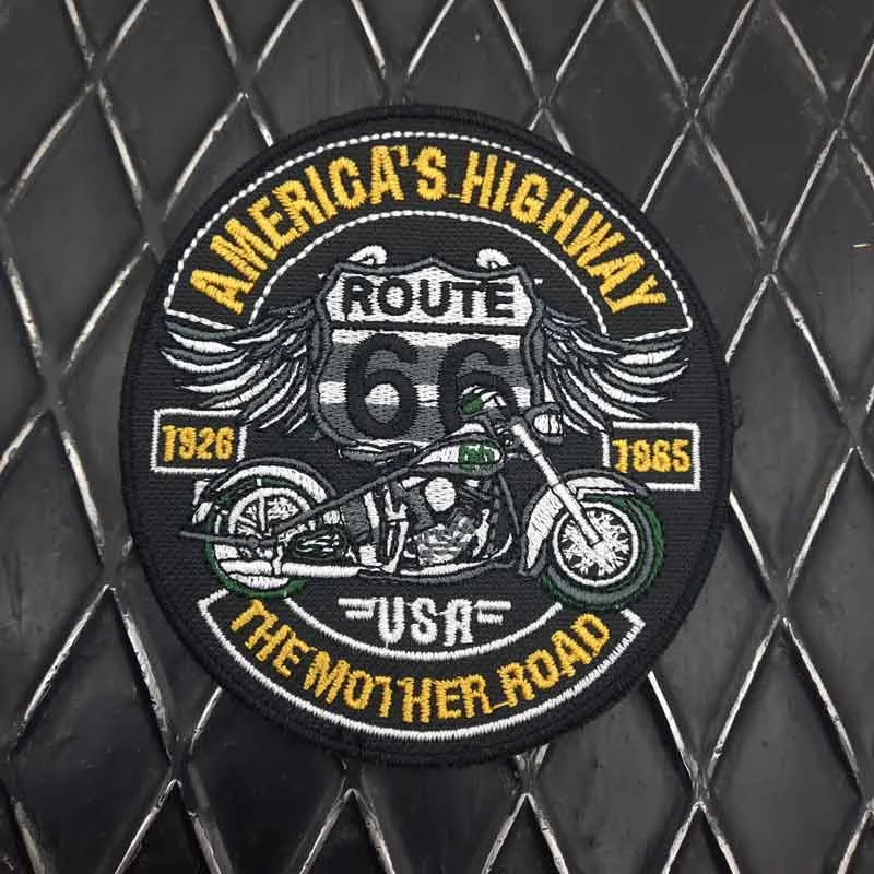 Route 66