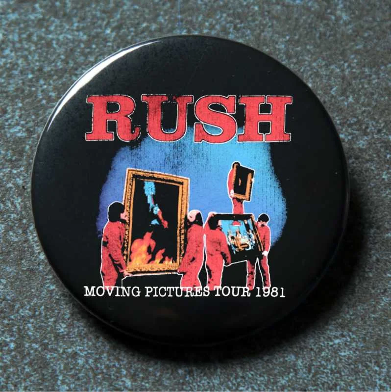 Rush