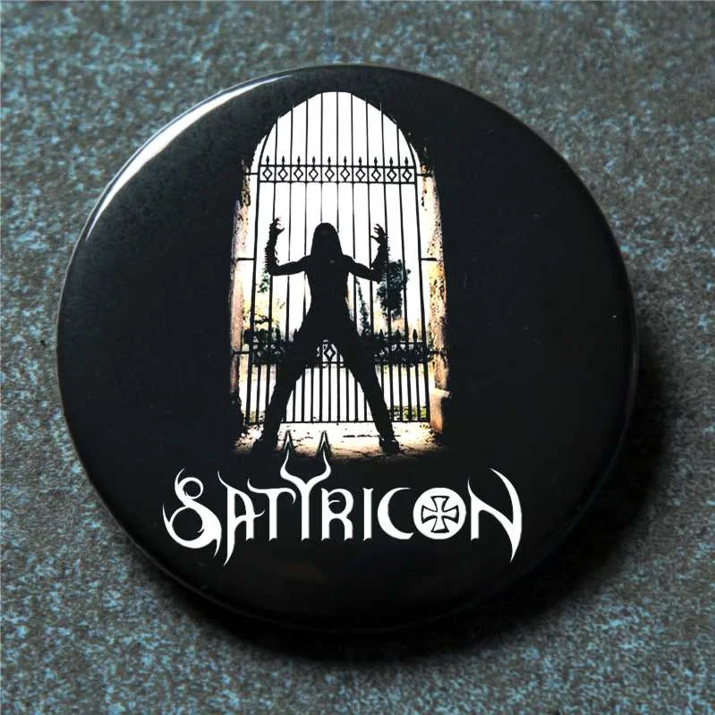 Satyricon